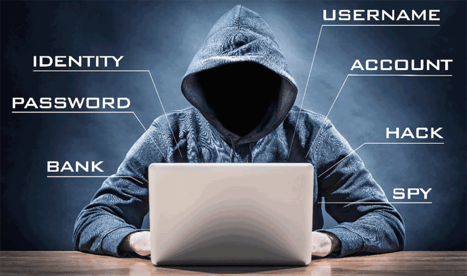 Online Fraud