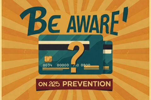 Credit Card Fraud